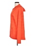 Athleta Orange Track Jacket Size XL (tall) - photo 5