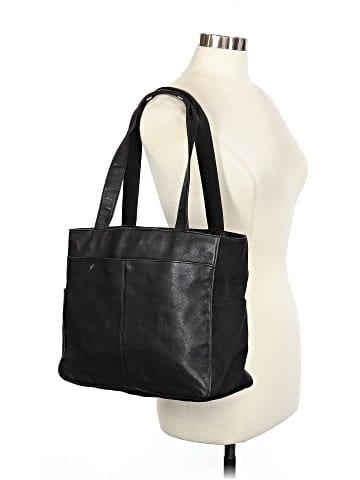 Fossil Tote (view 2)