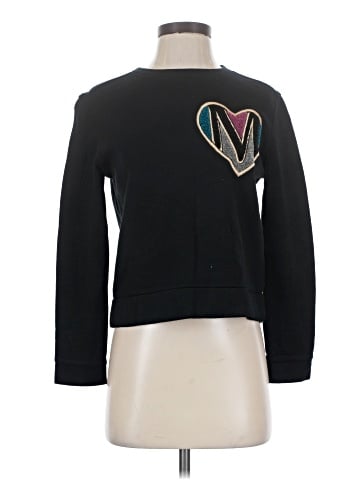 Maje Sweatshirt (view 1)