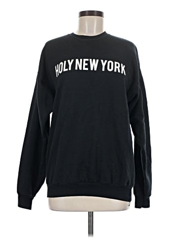 Hanes Sweatshirt (view 1)