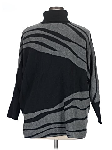 Alfani Poncho (view 2)