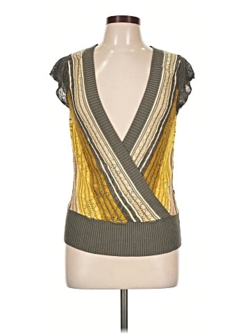 DKNY Jeans Sweater Vest (view 1)