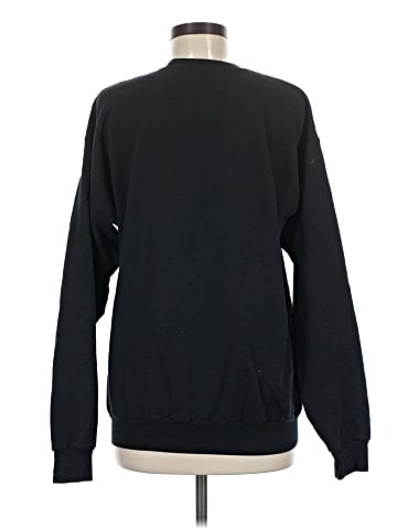 Hanes Sweatshirt (view 2)