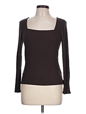 Cyrus 3/4 Sleeve T-Shirt (view 1)