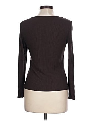 Cyrus 3/4 Sleeve T-Shirt (view 2)
