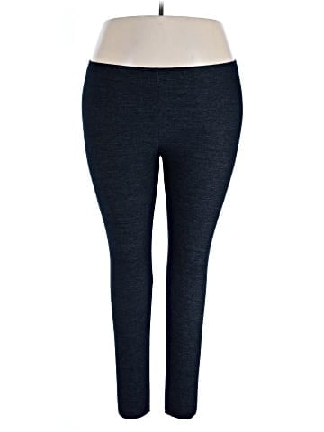 No Boundaries Active Pants (view 1)