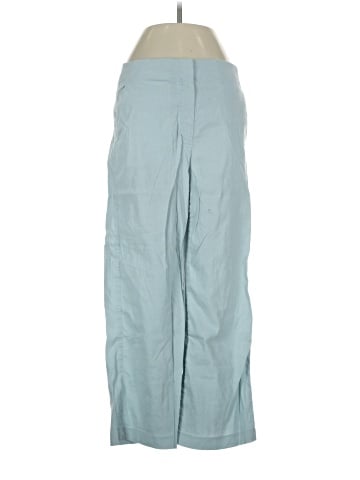 Theory Linen Pants (view 1)