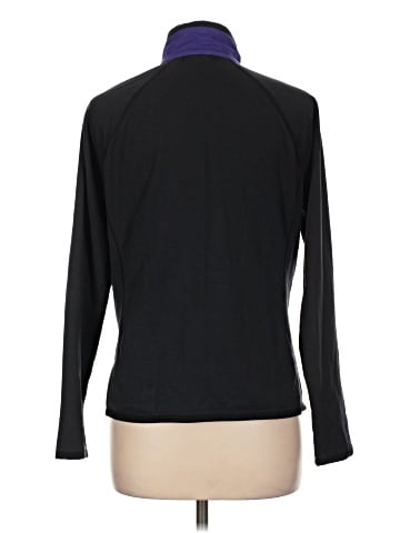 L-RL Lauren Active Ralph Lauren Track Jacket (view 2)
