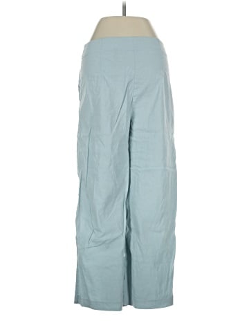 Theory Linen Pants (view 2)