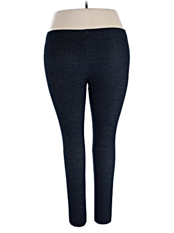 No Boundaries Active Pants (view 2)