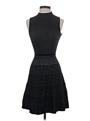 Theory Cocktail Dress (view 1)