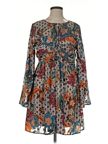 Kensie Casual Dress (view 1)
