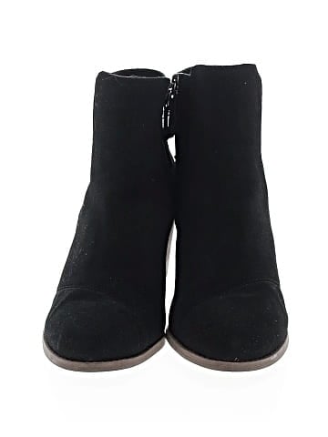 TOMS Ankle Boots (view 2)