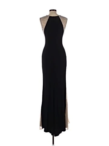 Xscape Cocktail Dress (view 2)