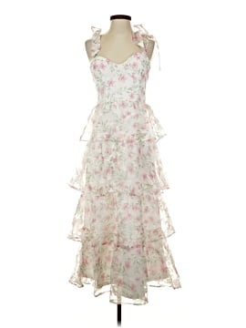 Lulus Cocktail Dress (view 1)