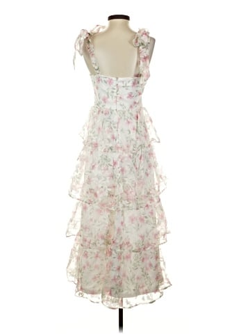 Lulus Cocktail Dress (view 2)