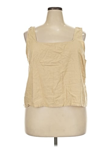 Express Tank Top (view 1)