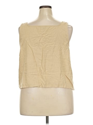 Express Tank Top (view 2)