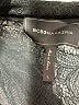 BCBGMAXAZRIA 100% Nylon Black Jacket Size L - photo 6