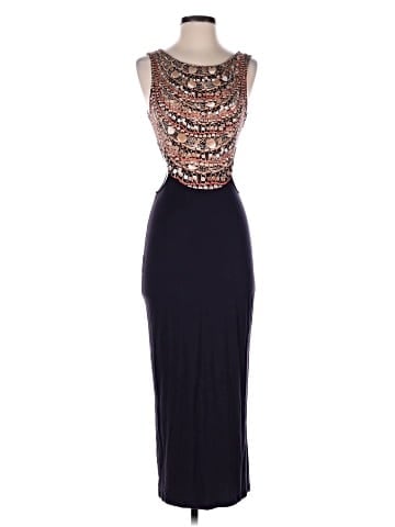 Mara Hoffman Cocktail Dress (view 1)