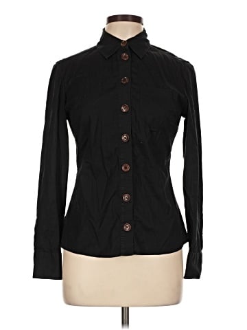 Boden Long Sleeve Blouse (view 1)