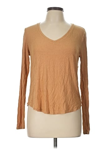Aero Long Sleeve T-Shirt (view 1)