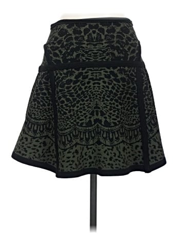 Diane von Furstenberg Casual Skirt (view 2)