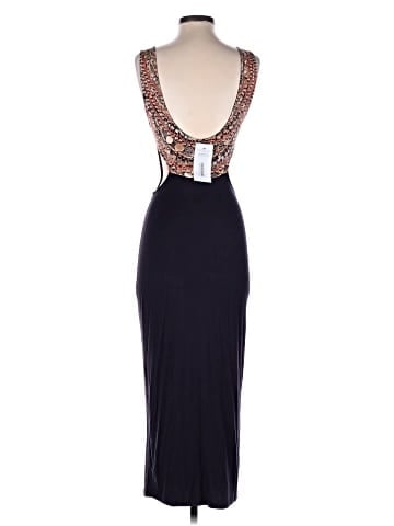 Mara Hoffman Cocktail Dress (view 2)