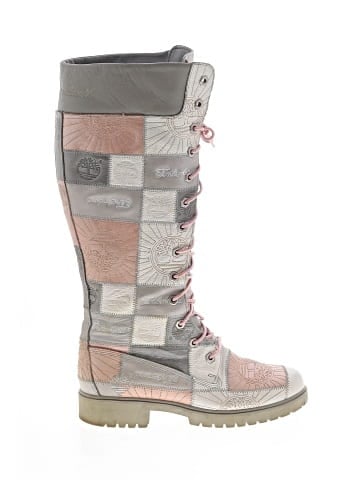 Timberland Boots (view 1)