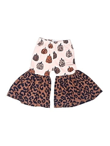 Bella + Canvas Snow Pants With Bib (view 1)