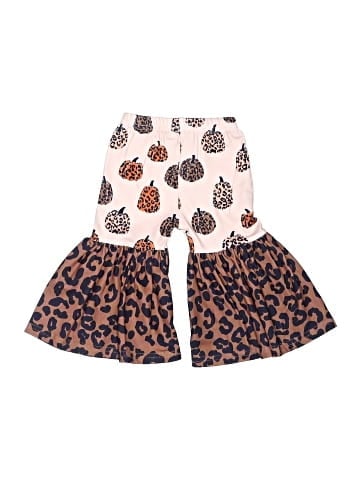 Bella + Canvas Snow Pants With Bib (view 2)