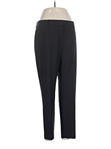 Theory Wool Pants (view 1)