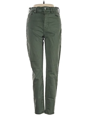 7 For All Mankind Casual Pants (view 1)