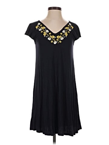 Ann Taylor LOFT Casual Dress (view 1)