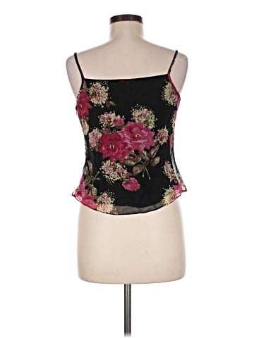 Halston Sleeveless Top (view 2)