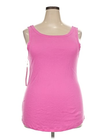 Caslon Tank Top (view 1)