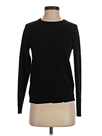 Lululemon Athletica Pullover Sweater (view 1)