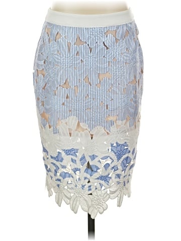 English Factory Casual Skirt (view 1)