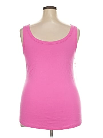 Caslon Tank Top (view 2)