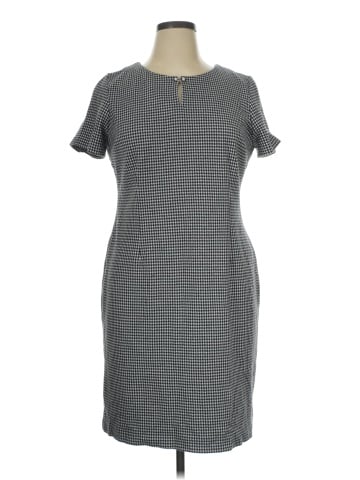 Talbots Casual Dress (view 1)