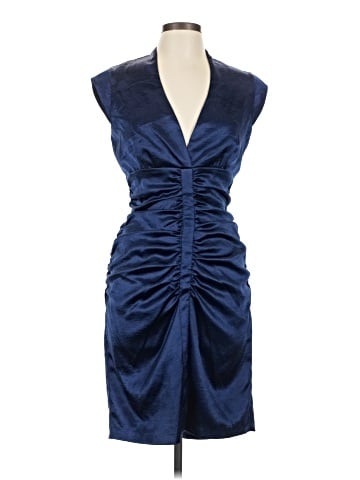 Onyx Nite Cocktail Dress (view 1)