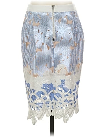 English Factory Casual Skirt (view 2)