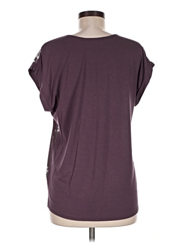 Papermoon Short Sleeve Blouse (view 2)