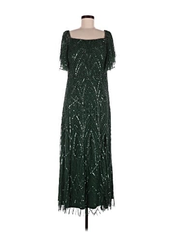 Adrianna Papell Cocktail Dress (view 1)