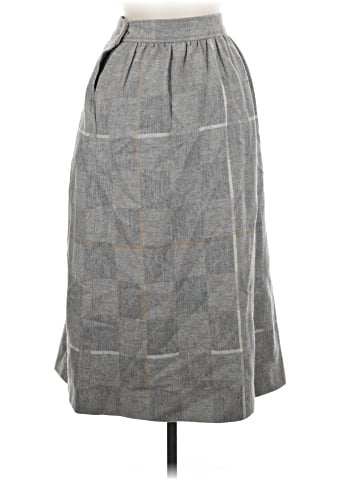 Evan Picone Formal Skirt (view 2)