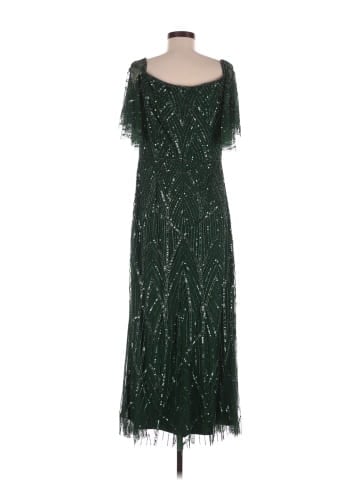 Adrianna Papell Cocktail Dress (view 2)