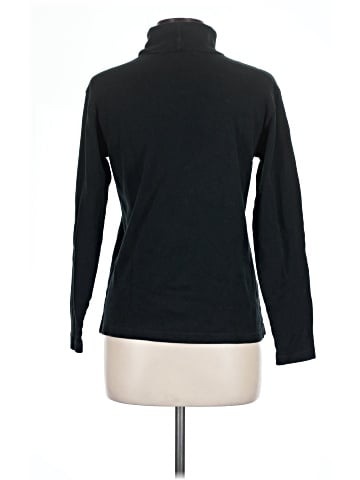 Bob Mackie Long Sleeve Turtleneck (view 2)
