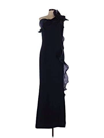 Teri Jon by Rickie Freeman Cocktail Dress (view 1)