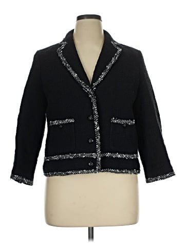 Talbots Blazer (view 1)