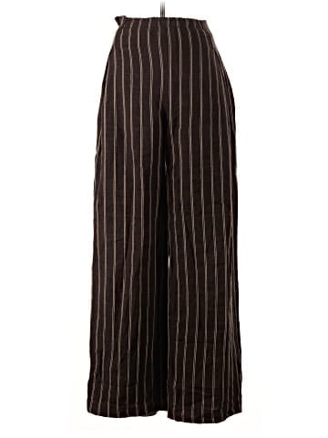 Massimo Dutti Casual Pants (view 1)